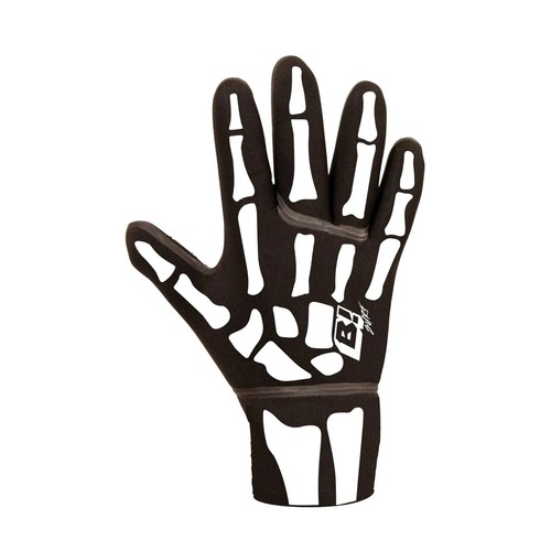Buell 2mm finger - 2mm, glove