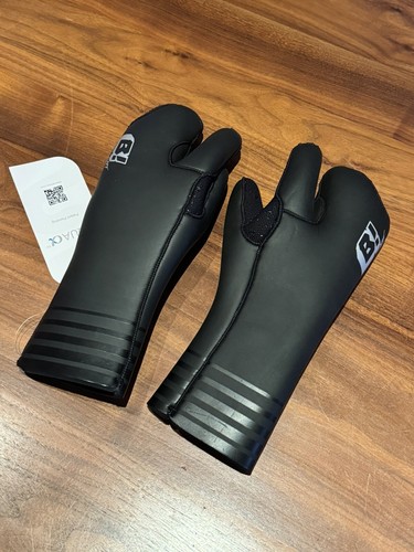 Buell 7mm lobster wetsuit - buell,